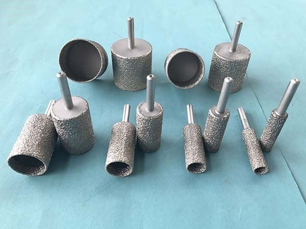 釬焊金剛石T型磨頭